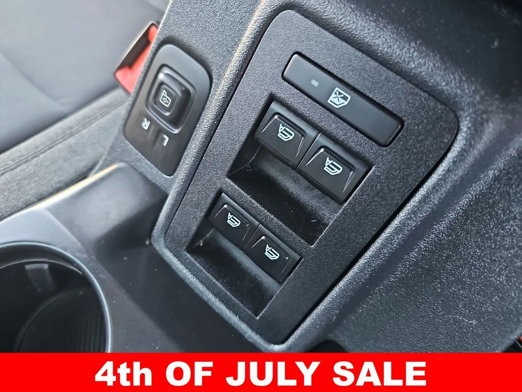 Used 2025 Black Ford Big Bend image 25