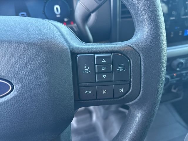 2025 Ford F-150 XL - Photo 55