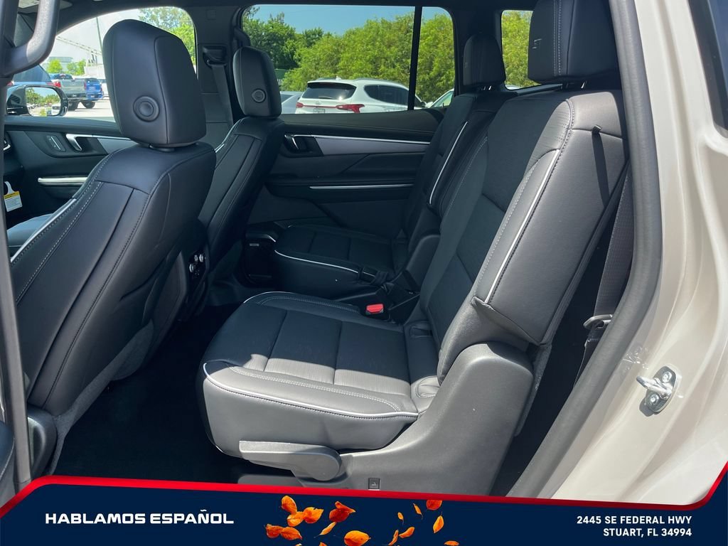 2026 Buick Enclave Sport Touring - Photo 11