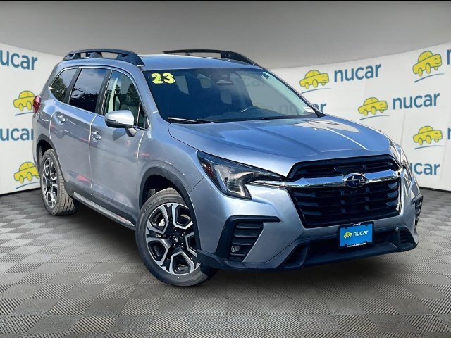 2023 Subaru Ascent Limited