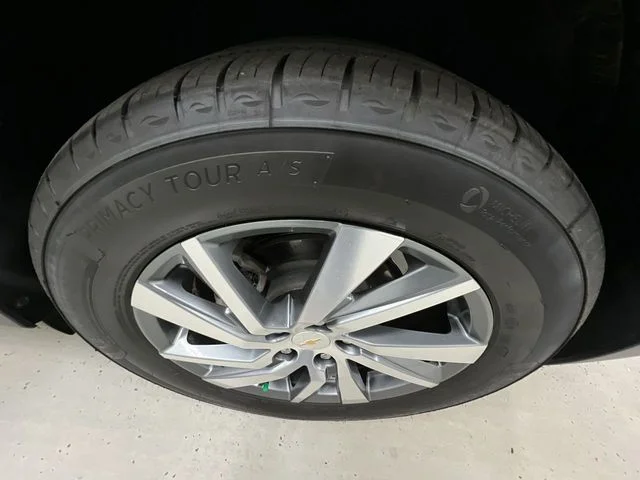Used 2024 Blue Chevrolet Premier image 35
