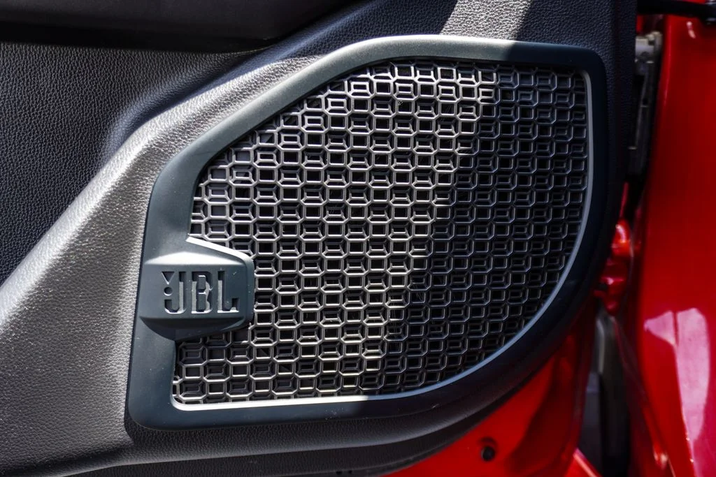 Used 2024 Red Toyota SR5 image 19