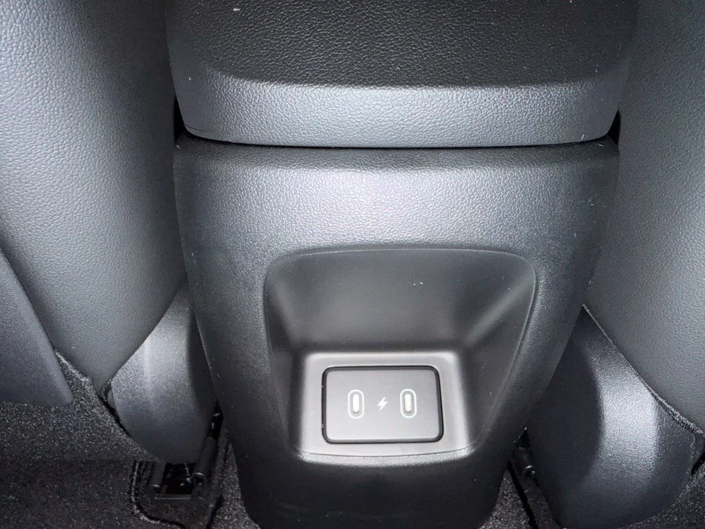 New 2026 Abyss Black Hyundai SEL Sport image 25