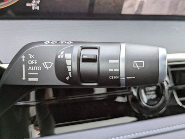 Used 2026 Silver INFINITI SPORT image 29