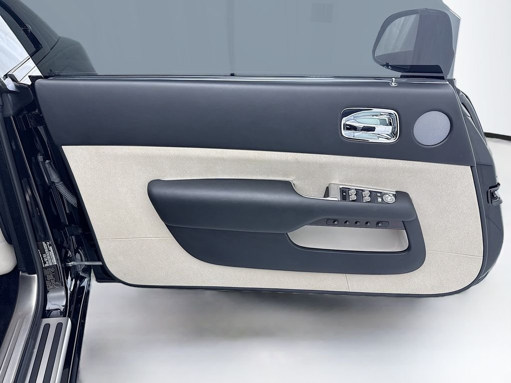 2016 Rolls-Royce Wraith Base - Photo 23