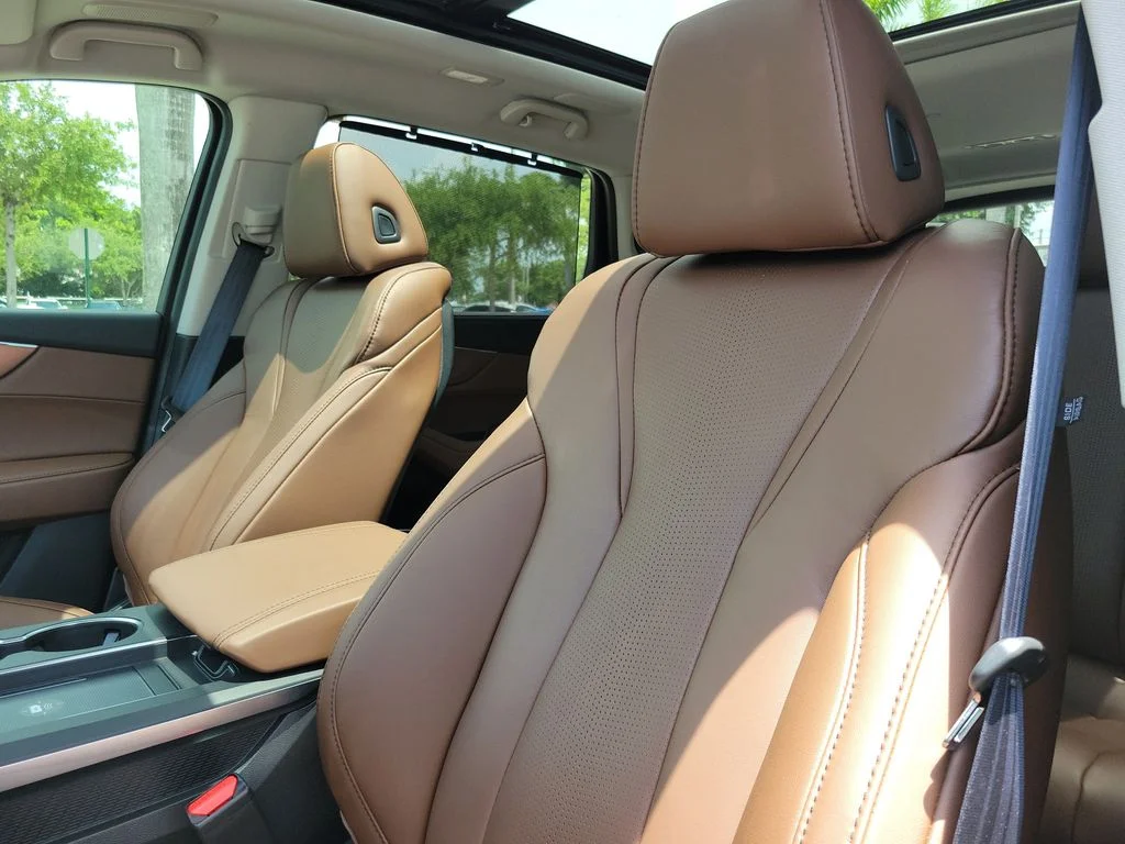 Used 2026 Gray Acura Technology Package image 19