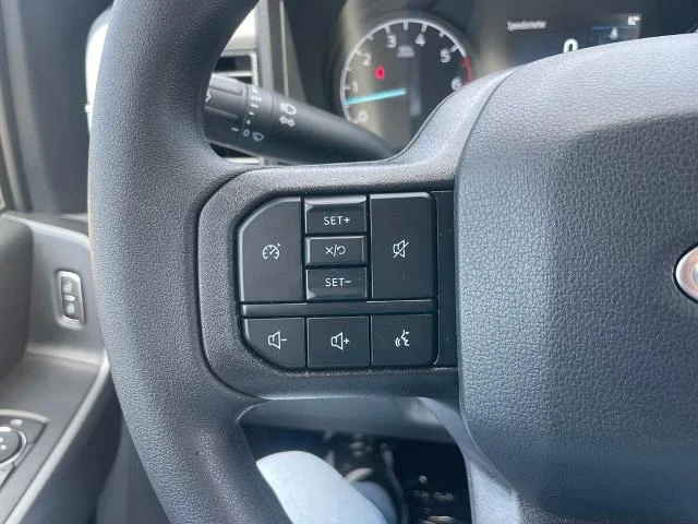 New 2026 Carbonized Gray Metallic Ford F-250® XLT image 22