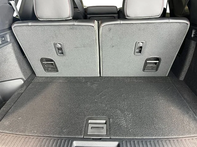 2026 Acura MDX A-Spec Package - Photo 29