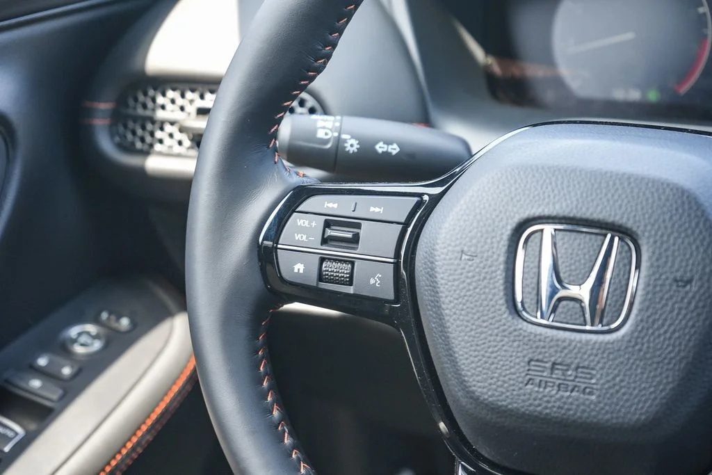 New 2027 Nordic Forest Pearl Honda Sport 2WD image 11