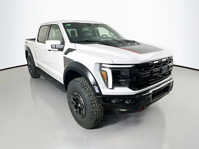 New 2026 Avalanche Ford Raptor image 1