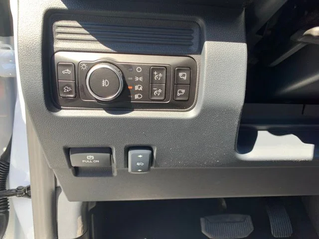 New 2026 White Ford F-250® Lariat® image 25