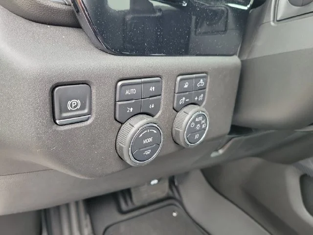 2025 Chevrolet Silverado 1500 RST - Photo 21