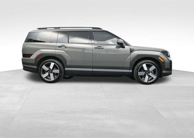 2026 Hyundai Santa Fe Limited - Photo 40