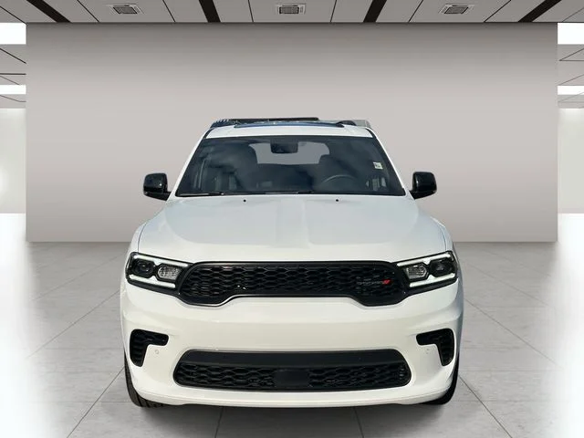 Used 2026 White Dodge GT Plus image 9