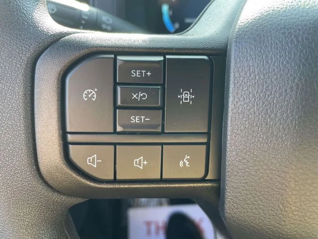 New 2026 Avalanche Ford STX® image 15