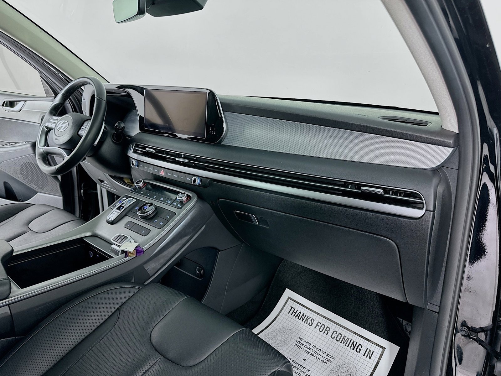 2024 Hyundai Palisade XRT - Photo 36