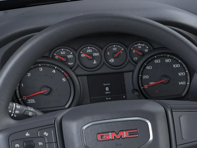 New 2026 White GMC Pro image 22