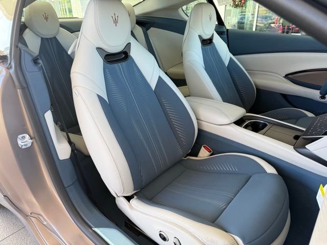 2025 Maserati GranTurismo Folgore Folgore - Photo 19
