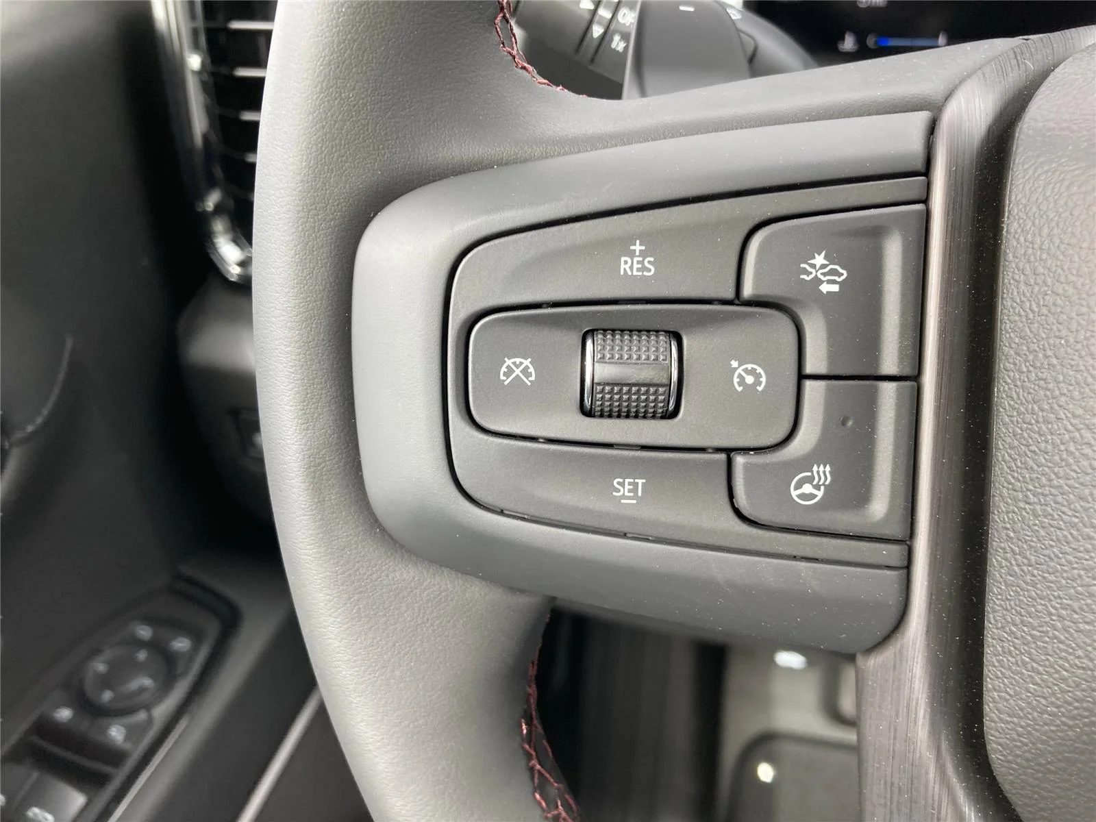 New 2026 Summit White GMC AT4X image 25