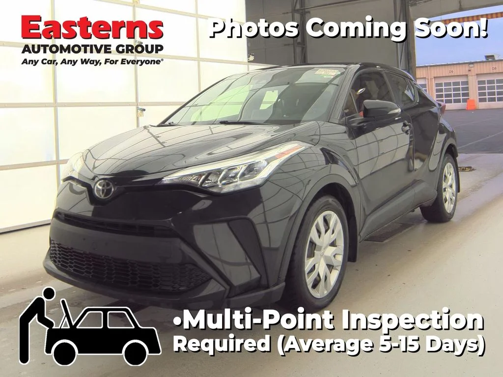 Used 2022 Black Toyota Limited image 1