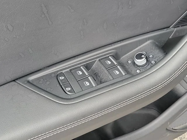 Used 2024 Black Audi S line Premium Plus image 21