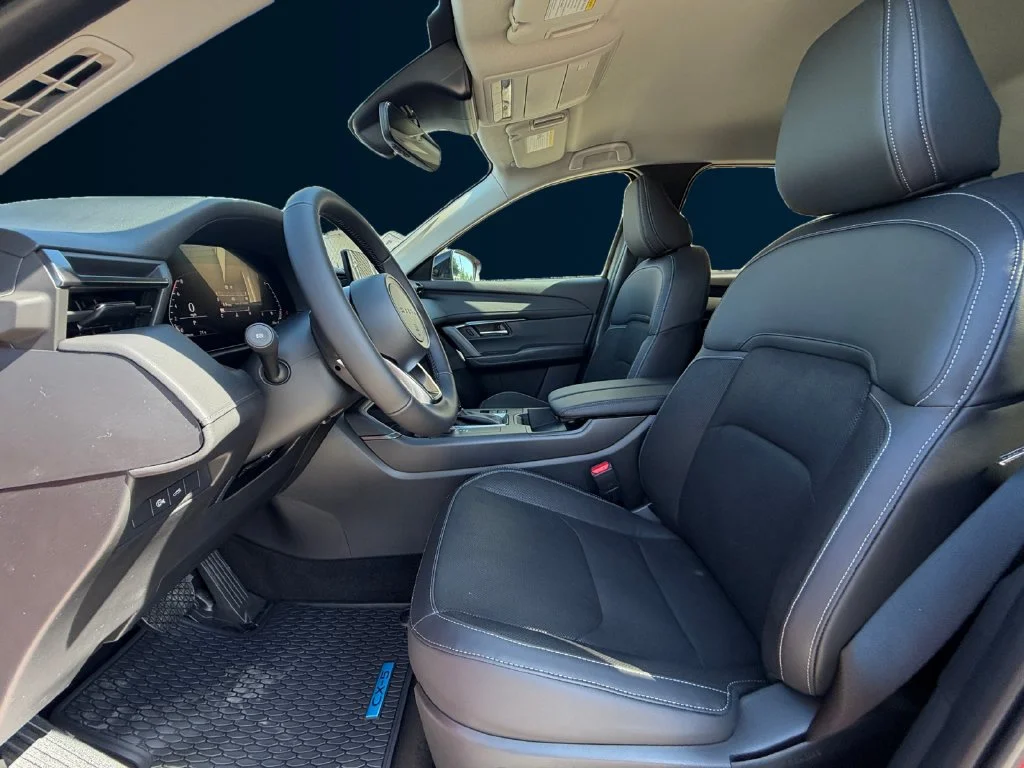 New 2026 Red Mazda 2.5 S Preferred image 10