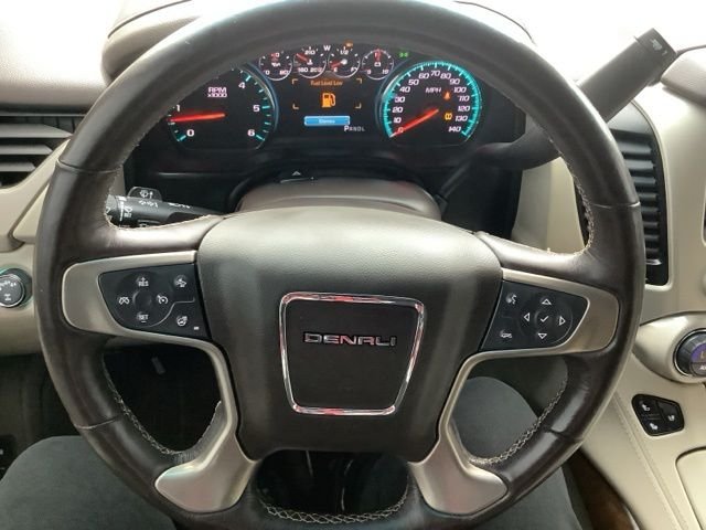 2019 GMC Yukon Denali - Photo 22