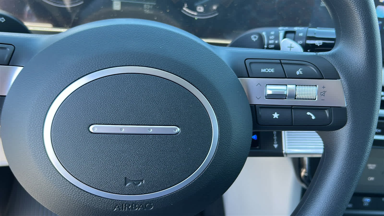 New 2026 Ecotronic Gray Hyundai SEL AWD image 20