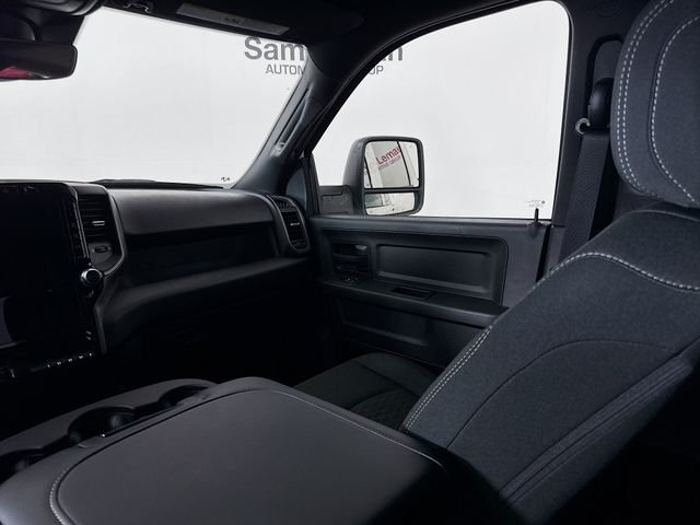 2026 RAM 3500 Tradesman - Photo 21