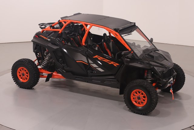 2022 Polaris RZR PRO R 4 ULTIMATE *DEMO LOADED! 225HP!* 