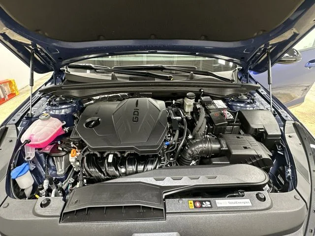 2026 Kia K5 GT-Line - Photo 19