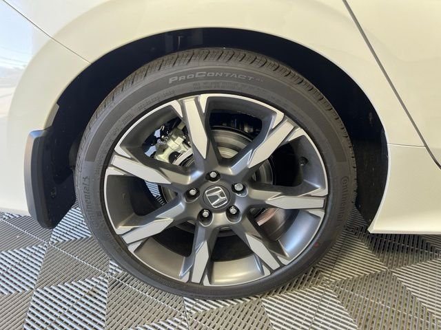 New 2026 White Honda Sport Touring image 39