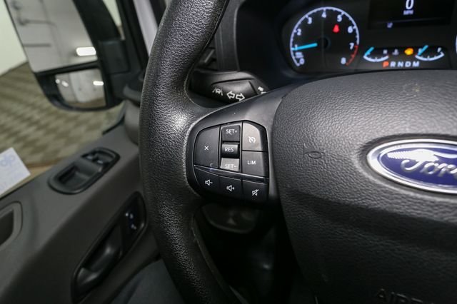 Used 2025  Ford Base image 25