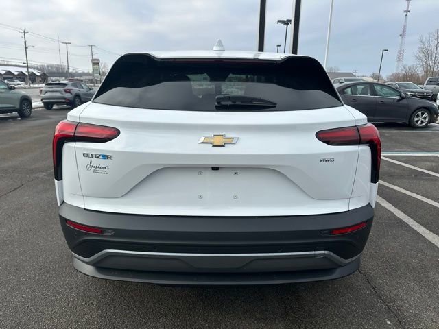 2026 Chevrolet Blazer EV LT - Photo 15