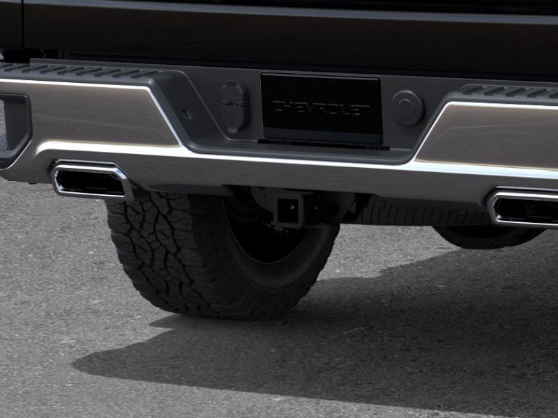 2026 Chevrolet Silverado 1500 LT - Photo 14