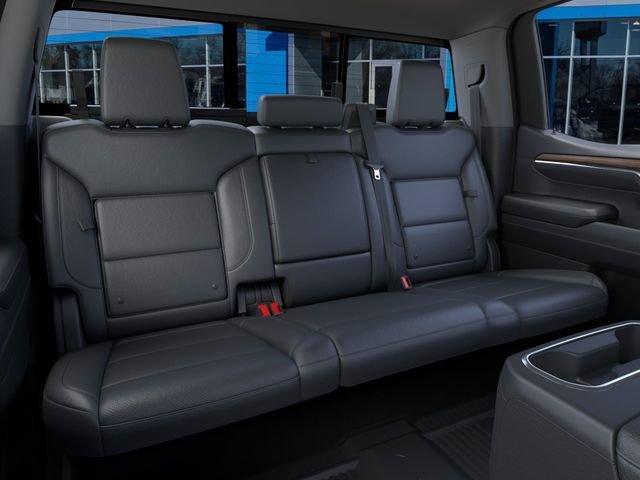 New 2026 Sterling Gray Metallic Chevrolet RST image 18