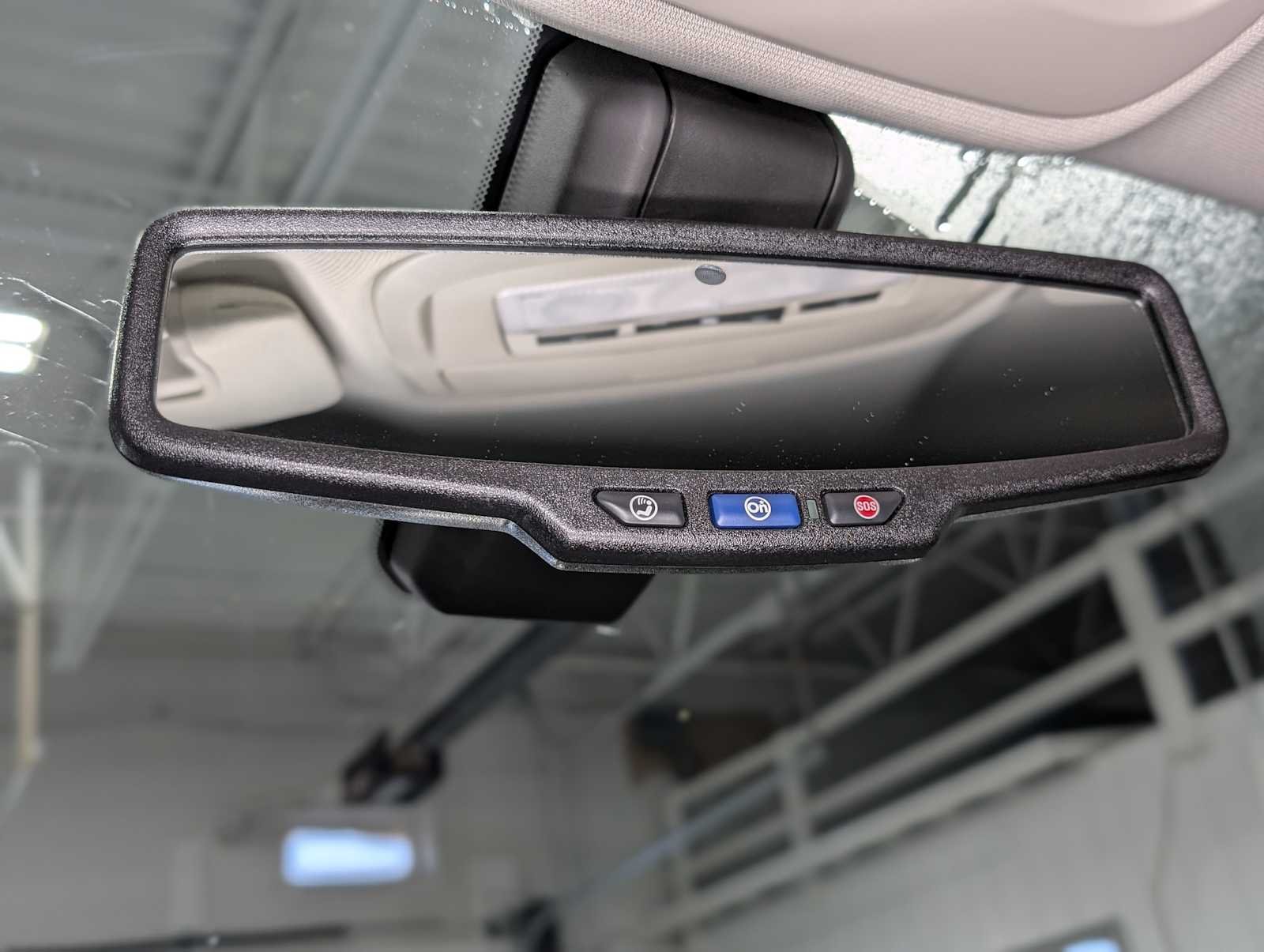 Used 2019 Kinetic Blue Metallic Chevrolet 4WD Z71 image 33