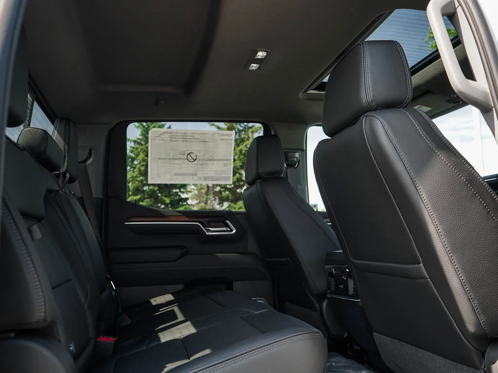 2026 GMC Sierra 1500 Denali - Photo 10