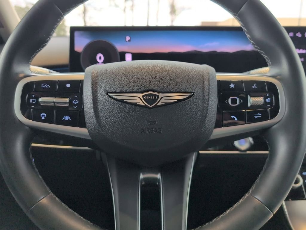 2026 GENESIS GV70 Advanced - Photo 22