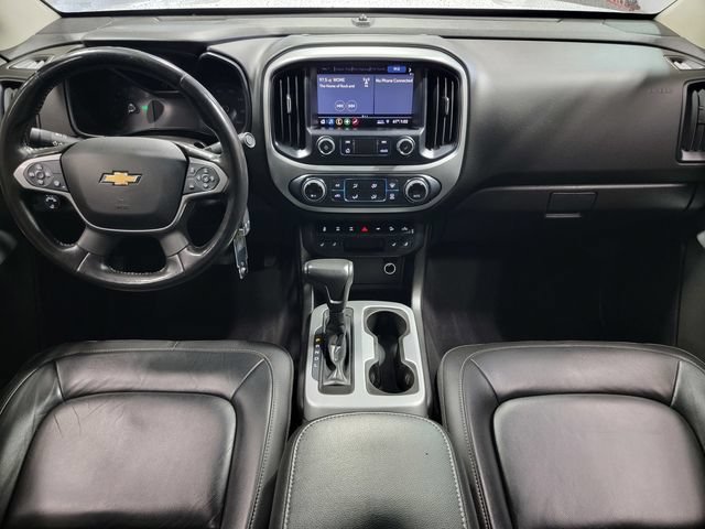 Used 2019 SUMMIT WHITE Chevrolet 4WD ZR2 image 18