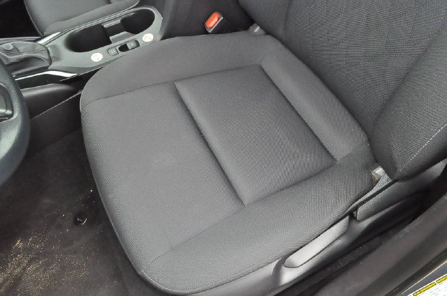 Certified Used 2025  Toyota LE image 11