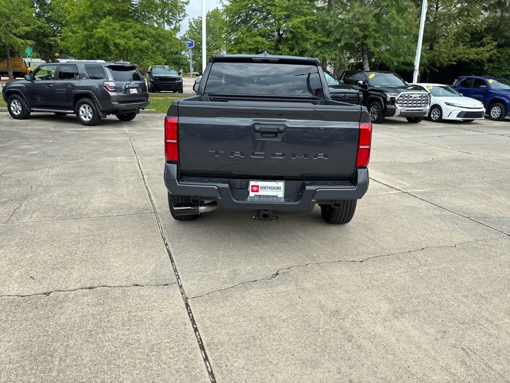 New 2026  Toyota SR5 image 5