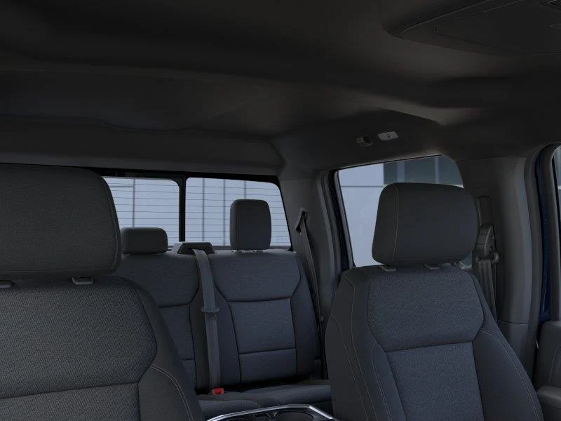 New 2026 Antimatter Blue Metallic FORD XLT image 22