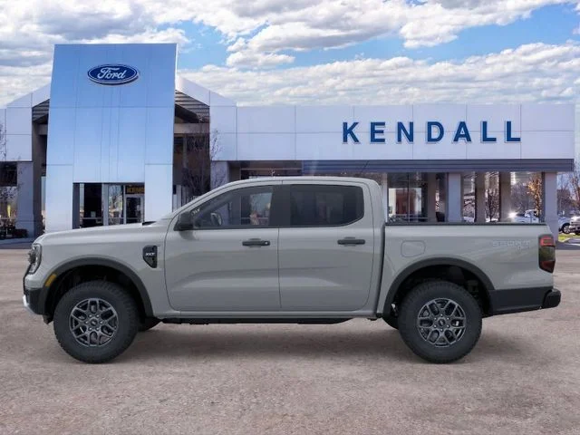 Used 2026 Avalanche Ford XLT image 3