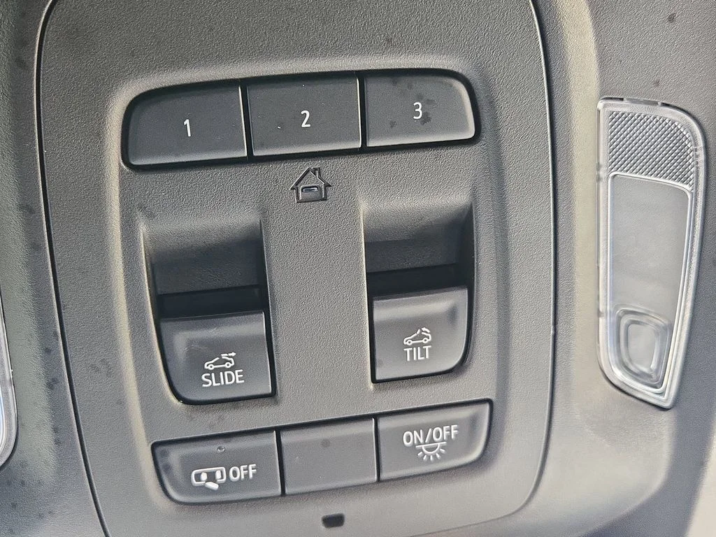 Used 2020 Gray Cadillac Premium Luxury image 56