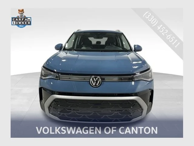 2026 Volkswagen Taos 1.5T SEL 4Motion's photo