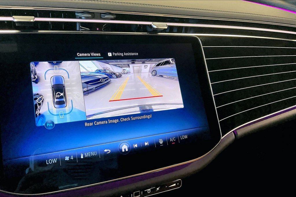 2026 Mercedes-Benz E-Class E350 - Photo 21
