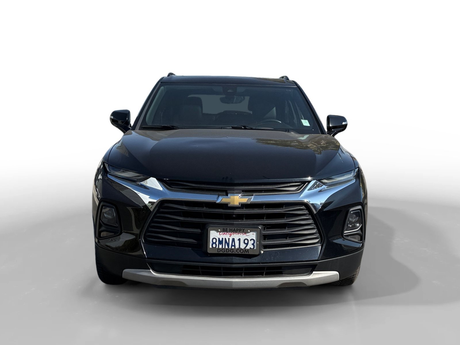 Used 2020 Black Chevrolet LT image 8