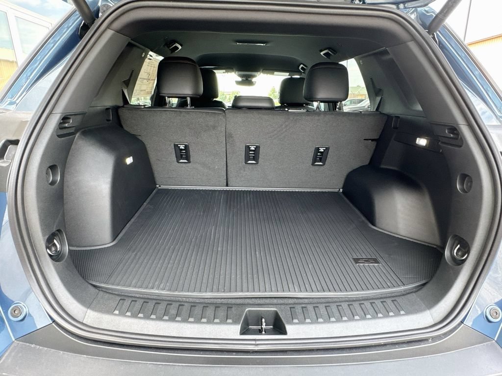 2027 Chevrolet Equinox RS - Photo 29