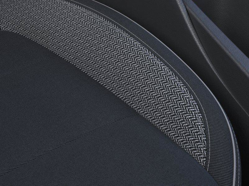 New 2026 Sterling Gray Metallic Chevrolet LS image 22